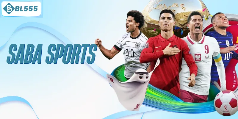 Saba Sports